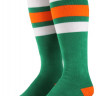 Носки для зимних видов спорта Stinky Socks Nature Green/Orange F20 (2021) (ASTNAT) - Носки для зимних видов спорта Stinky Socks Nature Green/Orange F20 (2021) (ASTNAT)