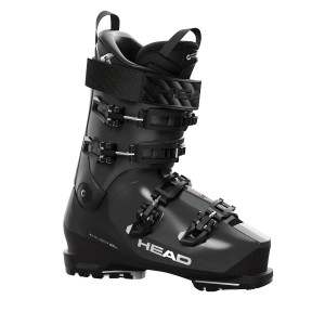 Горнолыжные ботинки Head Kaliber 95 W MV GW anthracite (2026) 