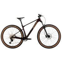 Велосипед Welt Falcon 1.0 29" Rich Cherry рама: M (2027) Велосипед Welt Falcon 1.0 29" Rich Cherry рама: M (2027)