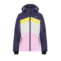 Куртка сноубордическая Rehall Spear-R Junior lilac