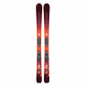 Горные лыжи Head e-Total Joy SW SLR Pro + креп. Joy 11 GW SLR Brake 90 [H] dark red/orange (2025) - Горные лыжи Head e-Total Joy SW SLR Pro + креп. Joy 11 GW SLR Brake 90 [H] dark red/orange (2025)