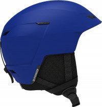 Шлем Salomon Pioneer LT Access race blue (2021)