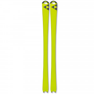Горные лыжи Fischer RC4 Worldcup SL JR (130-150) M/O-Plate без ...