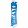 Сноуборд Head Rowdy Flex (2025) - Сноуборд Head Rowdy Flex (2025)