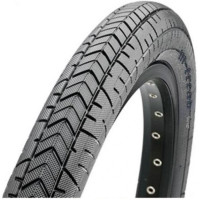 Велопокрышка Maxxis M-Tread 20x2.10 53-406 TPI60 Wire