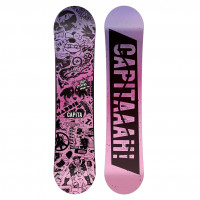 Сноуборд Capita Scott Stevens Mini (2025)
