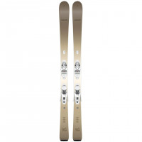 Горные лыжи Head e.Pure Joy SLR BB Joy Pro + крепления Joy 9 GW SLR Brake 78 [H] (2027)