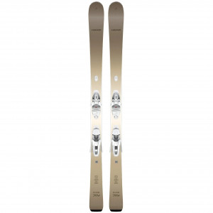 Горные лыжи Head e.Pure Joy SLR BB Joy Pro + крепления Joy 9 GW SLR Brake 78 [H] (2027) 