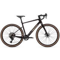 Велосипед Welt G220 700С Galaxy Black рама: S (2027)