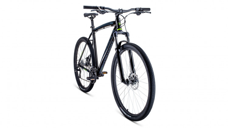 Forward Next 29 2.0 disc 2020 HC5