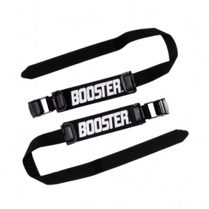 Бустер для горнолыжного ботинка Shred Booster Ski Strap Medium (Expert/Racer) Black 