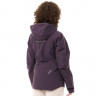 Куртка горнолыжная утепленная Dragonfly Gravity Woman plum - Куртка горнолыжная утепленная Dragonfly Gravity Woman plum