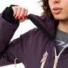 Куртка горнолыжная утепленная Dragonfly Gravity Woman plum - Куртка горнолыжная утепленная Dragonfly Gravity Woman plum