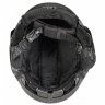 Шлем White Owl HK005 черный - Шлем White Owl HK005 черный