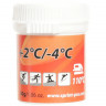 Порошок Sprint Pro HFP2 red 30 г - Порошок Sprint Pro HFP2 red 30 г