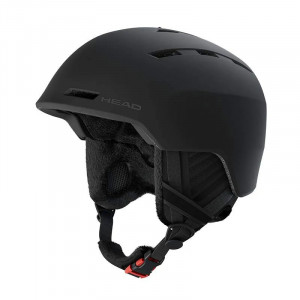 Шлем Head Varius black (2027) 