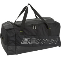 Баул без колес Bauer Premium Carry Bag S21 SR black (1058220)