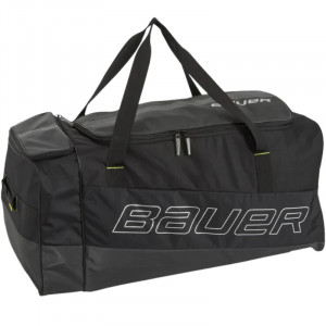 Баул без колес Bauer Premium Carry Bag S21 SR black (1058220) 