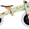 Беговел Wishbone Bikes 3 в 1 Apple a Day (Яблоки) Демо образец - wb_apple_III.jpg