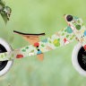 Беговел Wishbone Bikes 3 в 1 Apple a Day (Яблоки) Демо образец - Беговел Wishbone Bikes 3 в 1 Apple a Day (Яблоки) Демо образец