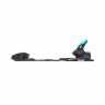 Горнолыжные крепления Head Freeflex 14 GW Brake 85 [D] matt black/speed blue - Горнолыжные крепления Head Freeflex 14 GW Brake 85 [D] matt black/speed blue