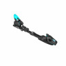 Горнолыжные крепления Head Freeflex 14 GW Brake 85 [D] matt black/speed blue (2024) - Горнолыжные крепления Head Freeflex 14 GW Brake 85 [D] matt black/speed blue (2024)