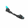 Горнолыжные крепления Head Freeflex 14 GW Brake 85 [D] matt black/speed blue - Горнолыжные крепления Head Freeflex 14 GW Brake 85 [D] matt black/speed blue