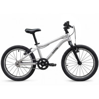 Велосипед Twinky Ibis 18" серебристый рама: OS (2027)