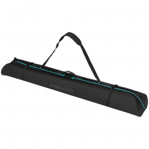 Чехол для лыж Head Single Ski Bag Short 160 (2027) 