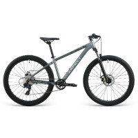 Велосипед Aspect Radium 26" серый рама: S (16") (2025)