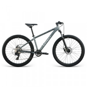 Велосипед Aspect Radium 26&quot; серый рама: S (16&quot;) (2025) 