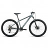 Велосипед Aspect Radium 26" серый рама: S (16") (2025) - Велосипед Aspect Radium 26" серый рама: S (16") (2025)
