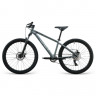 Велосипед Aspect Radium 26" серый рама: S (16") (2025) - Велосипед Aspect Radium 26" серый рама: S (16") (2025)
