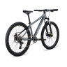 Велосипед Aspect Radium 26" серый рама: S (16") (2025) - Велосипед Aspect Radium 26" серый рама: S (16") (2025)