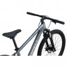 Велосипед Aspect Radium 26" серый рама: S (16") (2025) - Велосипед Aspect Radium 26" серый рама: S (16") (2025)