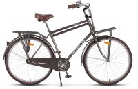Велосипед Stels Navigator-310 Gent 28" V020 brown (2019)