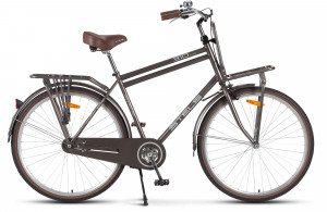 Велосипед Stels Navigator-310 Gent 28&quot; V020 brown (2019) 