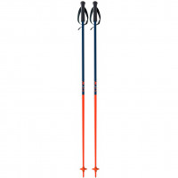 Палки горнолыжные One Way GT 18 Flame (OZ31721)
