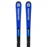 Горные лыжи Salomon S/Race Prime SL 165 12m race blue/white без креплений (2025) - Горные лыжи Salomon S/Race Prime SL 165 12m race blue/white без креплений (2025)