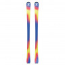 Горные лыжи Salomon S/Race Prime SL 165 12m race blue/white без креплений (2025) - Горные лыжи Salomon S/Race Prime SL 165 12m race blue/white без креплений (2025)