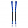 Горные лыжи Salomon S/Race Prime SL 165 12m race blue/white без креплений (2025) - Горные лыжи Salomon S/Race Prime SL 165 12m race blue/white без креплений (2025)