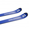Горные лыжи Salomon S/Race Prime SL 165 12m race blue/white без креплений (2025) - Горные лыжи Salomon S/Race Prime SL 165 12m race blue/white без креплений (2025)