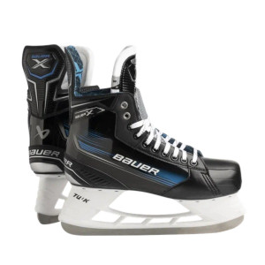 Коньки Bauer X S23 INT D (1061746) 