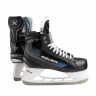 Коньки Bauer X S23 INT D (1061746) - Коньки Bauer X S23 INT D (1061746)