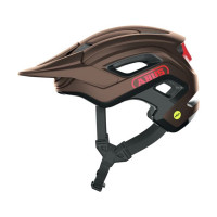 Велошлем 65553_ABUS CLIFFHANGER MIPS metallic copper Велошлем 65553_ABUS CLIFFHANGER MIPS metallic copper