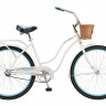 Велосипед Schwinn BAYWOOD WOMEN 26" белый Рама M (17") (2022) - Велосипед Schwinn BAYWOOD WOMEN 26" белый Рама M (17") (2022)