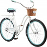 Велосипед Schwinn BAYWOOD WOMEN 26" белый Рама M (17") (2022) - Велосипед Schwinn BAYWOOD WOMEN 26" белый Рама M (17") (2022)