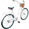 Велосипед Schwinn BAYWOOD WOMEN 26" белый Рама M (17") (2022) - Велосипед Schwinn BAYWOOD WOMEN 26" белый Рама M (17") (2022)