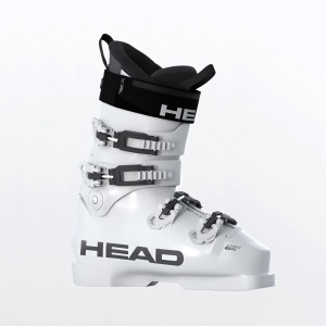 Горнолыжные ботинки Head Raptor WCR 120S White (2023) 