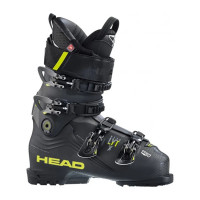 Горнолыжные ботинки Head Nexo LYT 110 X GW black (2025)